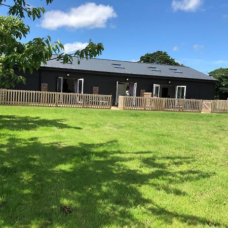 1 Barn Cottages 惠特彻奇 外观 照片